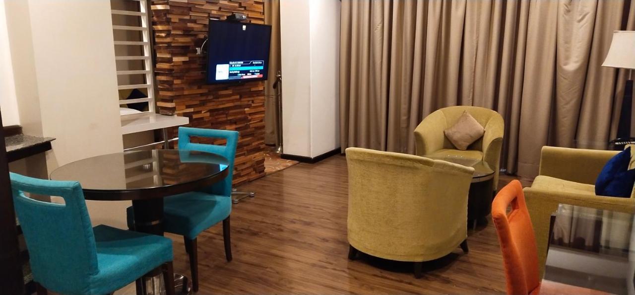 Inn Riviera Jammu Dış mekan fotoğraf