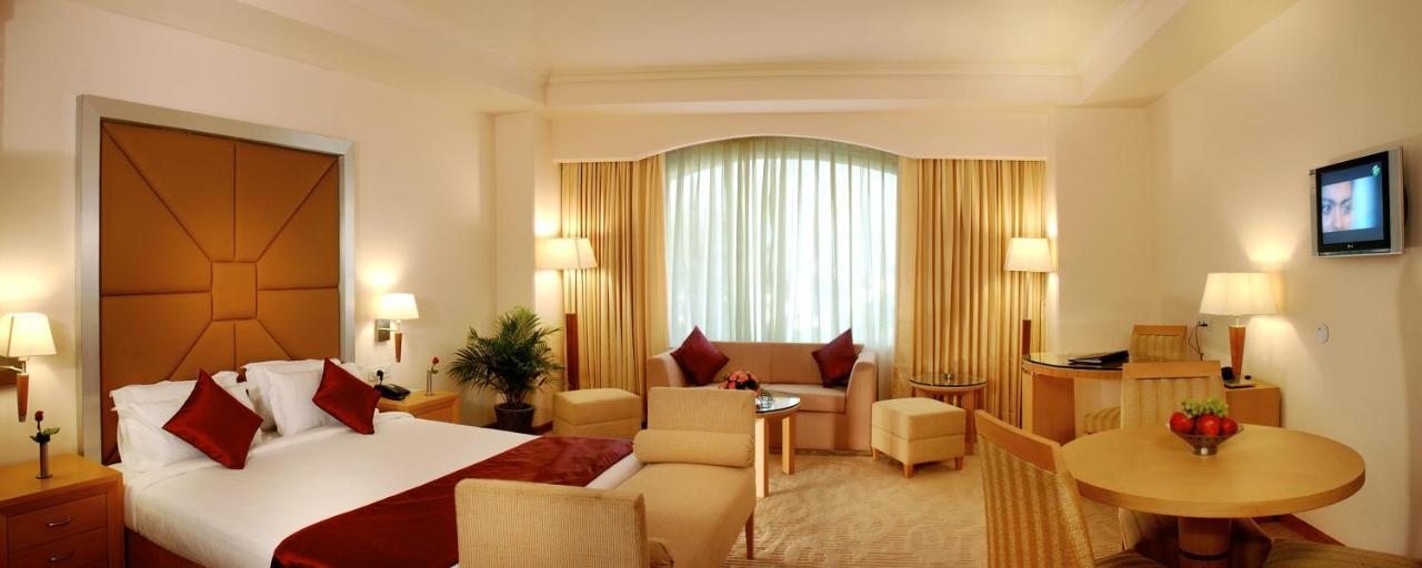 Inn Riviera Jammu Dış mekan fotoğraf