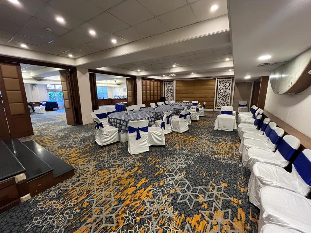 Inn Riviera Jammu Dış mekan fotoğraf
