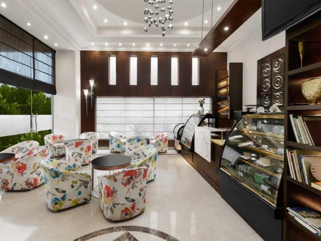 Inn Riviera Jammu Dış mekan fotoğraf