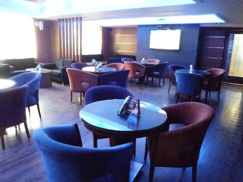 Inn Riviera Jammu Dış mekan fotoğraf