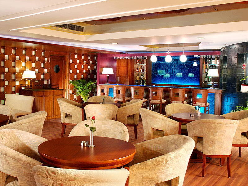 Inn Riviera Jammu Dış mekan fotoğraf