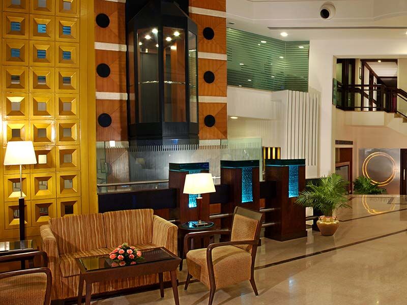 Inn Riviera Jammu Dış mekan fotoğraf