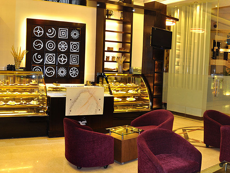 Inn Riviera Jammu Dış mekan fotoğraf